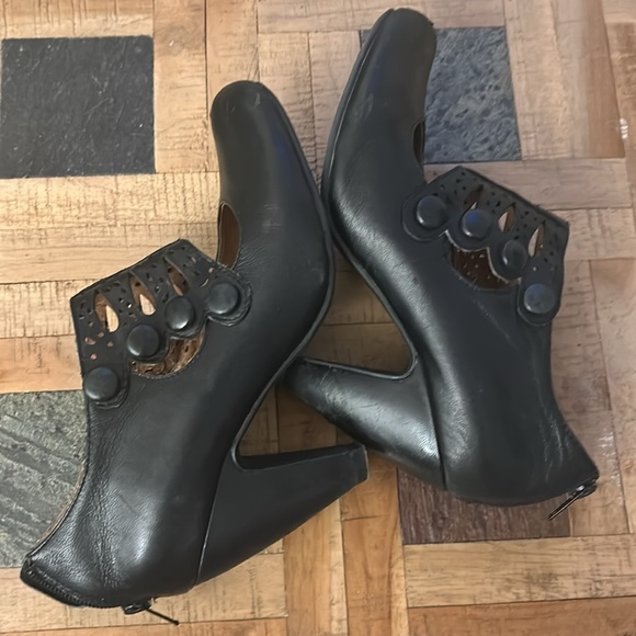 MIZ MOOZ Sharon Women's Shoes - Picture 4 of 5